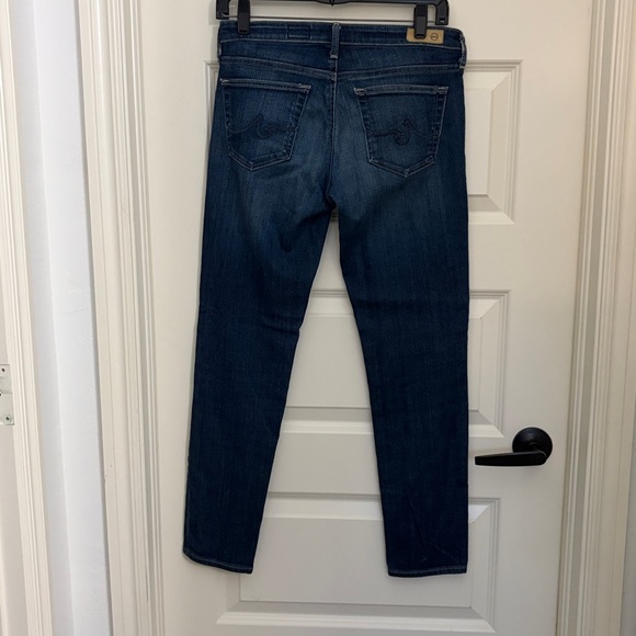 AG Stevie Ankle jeans size 26R - Picture 4 of 9